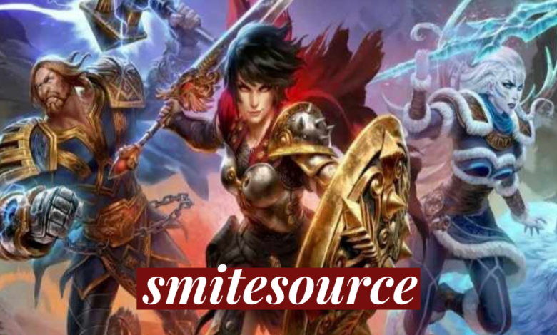 smitesource