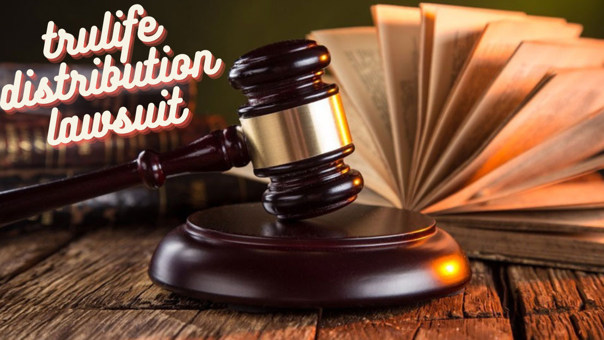 trulife distribution lawsuit