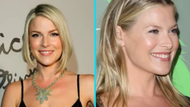 Ali Larter Net Worth