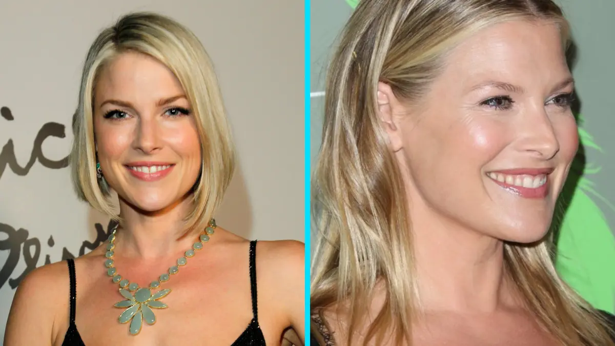 Ali Larter Net Worth