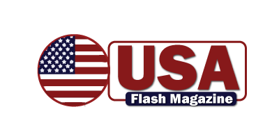 Usa Flash Magazine