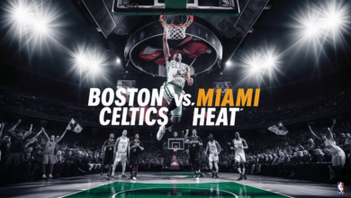 boston celtics vs miami heat match player stats