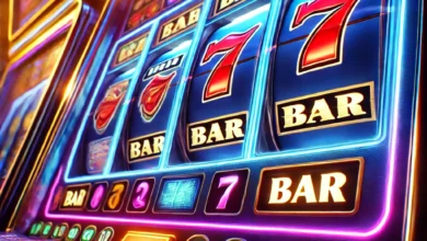 Slot Gacor RTP Slot Live Machines vs. Classic Slots: Key Differences