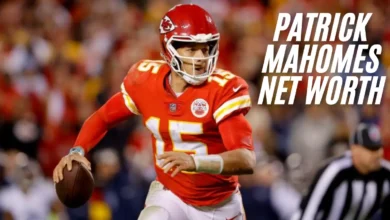 patrick mahomes net worth