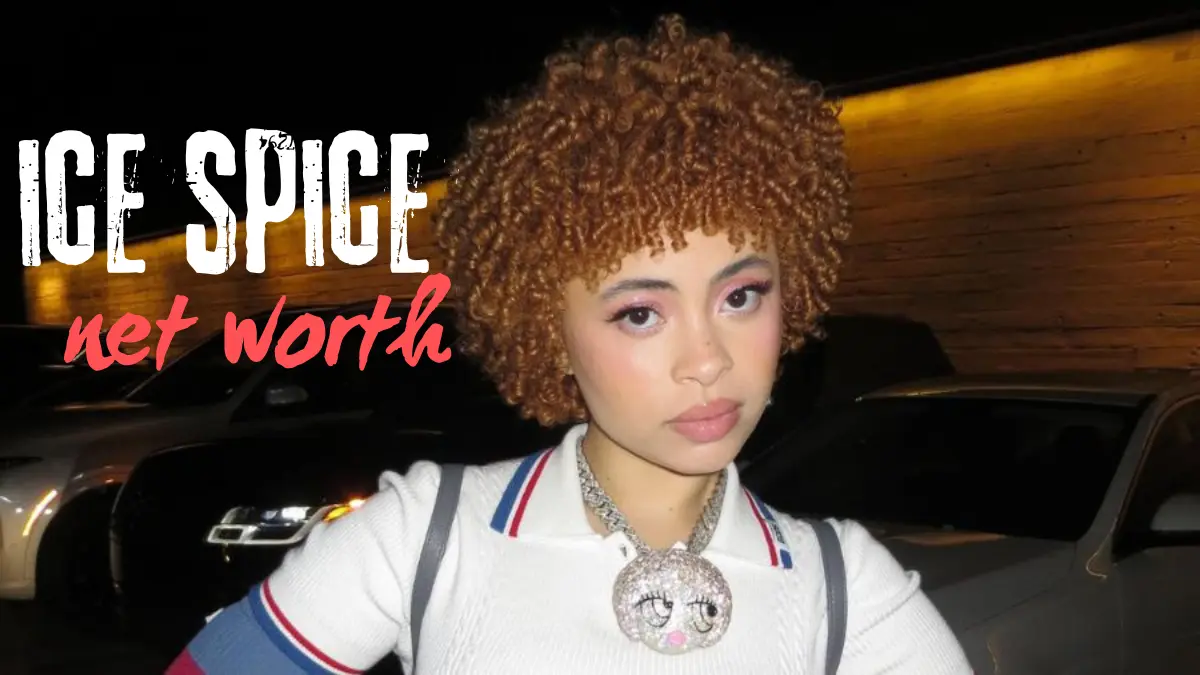 ice spice net worth