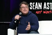 sean astin net worth