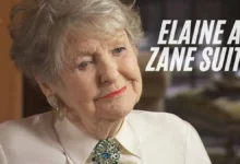 elaine a zane suits