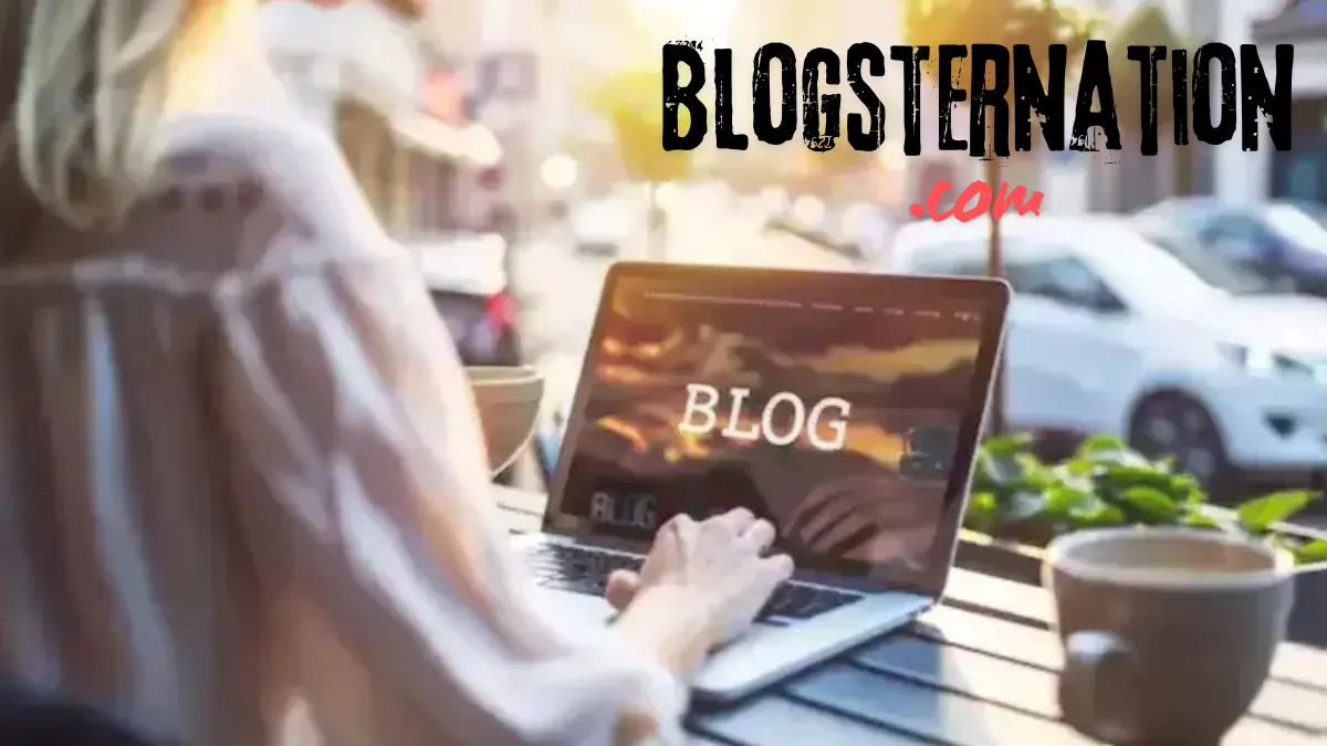 blogsternation .com