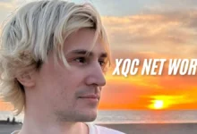 xqc net worth