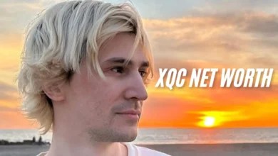 xqc net worth