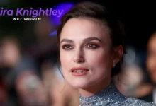 Keira Knightley Net Worth