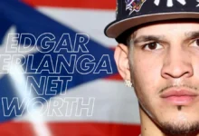 Edgar Berlanga Net Worth