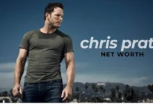 chris pratt net worth