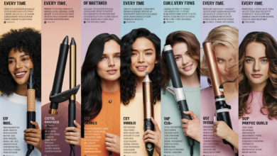 best curling iron