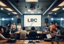 lbc radio live