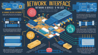 network interface card