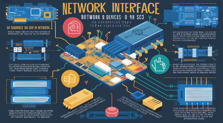 network interface card