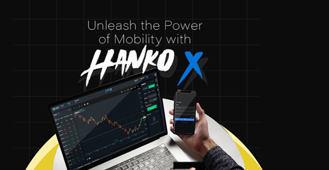 Hankotrade