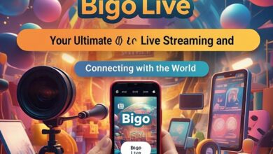 bigo live