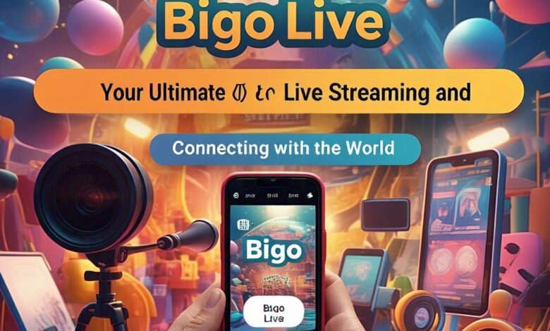 bigo live