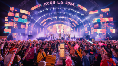 kcon la 2024