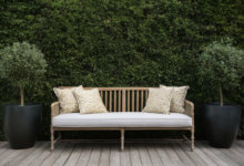 bench coverings nyt​