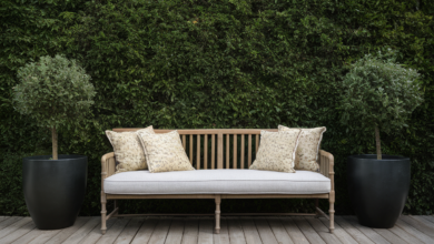 bench coverings nyt​